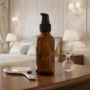 Esencia Facial Reafirmante Antienvejecimiento 50ml Marca Privada OEM ODM Cuidado de la Piel MOQ Bajo 400 piezas - Product Image 1