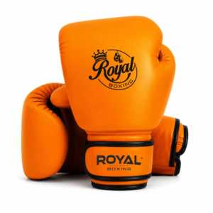 Guantes de Boxeo Ligeros de 8 Oz Personalizables para Niños, Equipo de Entrenamiento de Fitness MMA, Cuero PU, Kick Boxing - Product Image 3