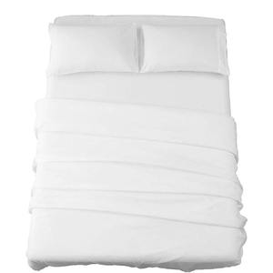 Ensemble de literie de mariage imprimé 3 pièces de qualité supérieure, 100 % lin, écologique, toutes saisons, résistant à la décoloration, personnalisable, directement de l'usine - Product Image 4