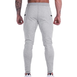 Pantalones de chándal de nailon personalizados de alta calidad para hombre, pantalones transpirables con pintura de grafiti y salpicaduras, pantalones informales de lona con cintura elástica al por mayor - Product Image 5