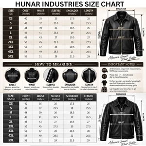 Chaqueta Bomber Holgada Unisex de Cuero Vacuno Auténtico para Invierno |   Producción de Marca Privada OEM/ODM con Cuero Vacuno Resistente de Primera Calidad - Product Image 5