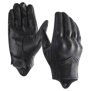 Gants de moto professionnels, gants de protection pour moto, équipement de protection des mains durable, adhérence sécurisée, équipement de sport de plein air - Product Image 1