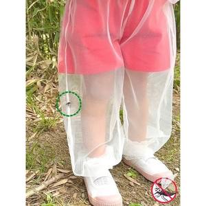 ชุดเสื้อผ้าเด็กสไตล์เกาหลี OZKIZ สำหรับกิจกรรมกลางแจ้ง ป้องกันยุง อายุ 2-7 ปี แฟชั่นฤดูร้อน ขายส่ง - Product Image 1