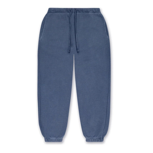 Sudadera Gris para Hombre con Media Cremallera 2 en 1, Lavado Ácido, con Bolsillos Laterales Completos, Ropa Casual de Invierno, 100% Algodón, Corte Regular - Product Image 6