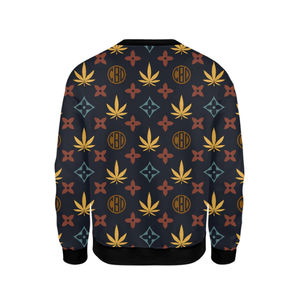 Sweat-shirts tendance à séchage rapide, de haute qualité, 100% coton, sublimation, durables, pour hommes, col rond. - Product Image 4