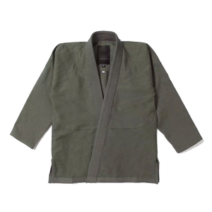 Uniforme de judo pour hommes de haute qualité, couleur personnalisable, 100% coton, séchage rapide, respirant, meilleur design, vente en gros, vêtements d'arts martiaux pour - Product Image 2