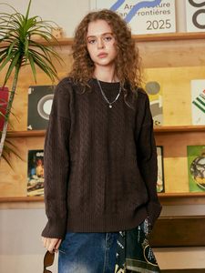 Pull en tricot personnalisé pour homme, imprimé, doux et chaud, à manches longues, confortable et tendance pour la marque - Product Image 2