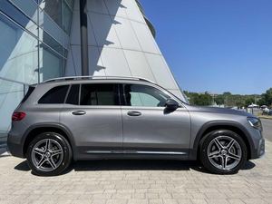 Mercedes-Benz GLB-CLASS 1.3 GLB200 AMG LINE EXECUTIVE 2025 - Product Image 5