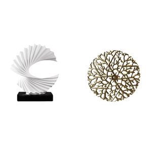 Metal Flowers Wall Decor <b>Black</b> Wall Decor Metal Flower Art Farmhouse Wall Decor Multiple Flowers Hanging Decor for <b>Bathroom</b> Livi - Product Image 2