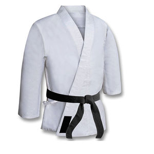 Pantalones Cortos Tradicionales de Karate Gi para Unisex, 100% Algodón, Ligeros, con Opción de Logotipo Frontal, Colores y Tallas Personalizadas, Venta al Por Mayor, OEM - Product Image 5
