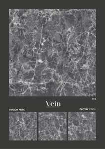 กระเบื้องพอร์ซเลนขนาด 60x60 ซม. ออกแบบมาเพื่อให้มีโครงสร้างพื้นที่แข็งแรง ทนทาน รูปทรงสี่เหลี่ยมสม่ำเสมอ ให้ลวดลายสวยงาม และมีอายุการใช้งานยาวนาน - Product Image 5