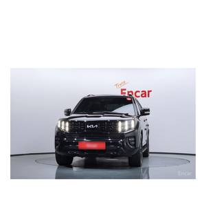 Kia Mohave 2022, 3.0 Diésel, 4x4, 6 Plazas, Volante a la Izquierda, Caja de Cambios Automática y Asientos de Cuero, 40,029 Km - Product Image 3