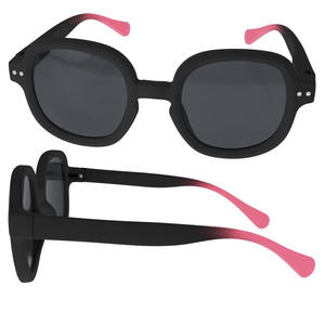 Gafas de Sol Deportivas Cómodas y a la Moda con Protección UV400 para Niños - Product Image 2
