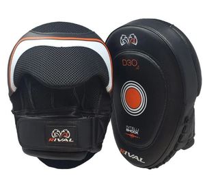 แผ่นโฟกัสซ้อมมวยไทย ZI-907 ขายดี วัสดุคุณภาพเยี่ยม สำหรับฝึกซ้อมมวยไทย - Product Image 5