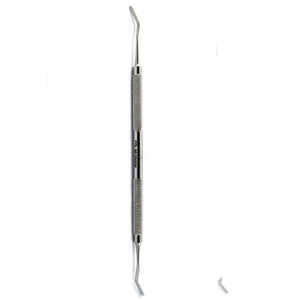 Spatule dentaire manuelle professionnelle Heidemann, double extrémité, pour mélange et placement de composite, instruments chirurgicaux - Product Image 2