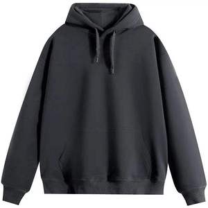 Sudaderas con Capucha para Hombre Tallas Grandes, 100% Algodón, Personalizables, Sudadera con Capucha para Hombre, Ropa Casual - Product Image 5