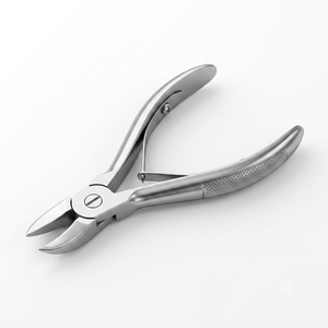 Optitech Healthcare TR-002 Nouveauté Offre Spéciale Pince à Dents et Coupe-ongles Vétérinaires pour Porcs en Acier Inoxydable Garantie 3 Mois - Product Image 6