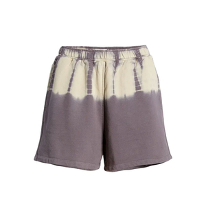Shorts personalizados para mujer, de lona, transpirables, de cintura alta, con cordón ajustable, para fitness, deportivos, casuales, duraderos para uso diario. - Product Image 1