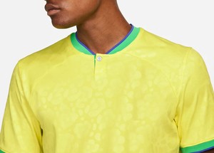 Camiseta de Fútbol para Hombre, Nueva Moda, Precio Económico, Calidad Premium, Transpirable, Logotipo/Colores Personalizados, Última Tendencia - Product Image 3