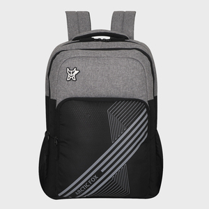กระเป๋าเป้สะพายหลังสำหรับแล็ปท็อป Arctic Fox Flex สีเทา - Product Image 1