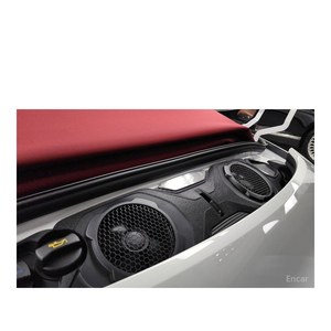 Porsche 911 Carrera Cabriolet 2024, 11 678 km, Volant à Gauche, Sièges en Cuir, Caméra Arrière - Product Image 6