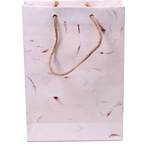 Sustainable Paper <b>Bag</b> for Elegant Retail Presentation Natural Finish <b>Gift</b> <b>Bag</b> for Premium Retail Packaging <b>Wedding</b> and Event <b>Bag</b> - Product Image 1