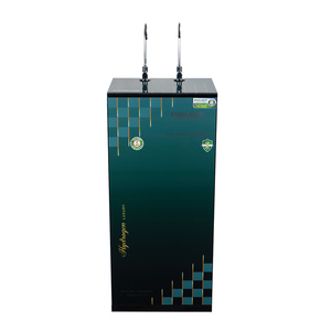 Purificador de Agua de Hidrógeno Eléctrico de Alta Calidad RO para Hogar y Hotel de Lujo 99, Hecho de Plástico de Alta Calidad de ODM - Product Image 2