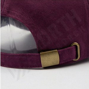 Nouvelle Casquette Classique Originale Unisexe à Visière Plate, Style Baseball 59, Ajustée, Vintage, 5 Panneaux, Fermeture Sportive Snapback, Couleur Personnalisable - Product Image 6