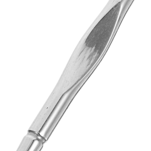 Customized Laser Printing <b>Blackhead</b> Whitehead Remover <b>Tools</b> Facial Stainless Steel Pore Cleaner <b>Blackhead</b> <b>Extractor</b> Acne High - Product Image 1