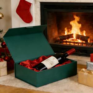 Cajas de Papel Plegables con Cinta en Oferta, Caja de Regalo Plegable, Entrega Rápida para Regalos - Product Image 3