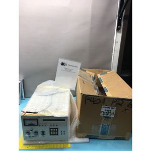 Unité de contrôle MCU Tokyo Ohka Tok RF-801-300 - Équipement et pièces semi-conductrices d'occasion fiables à l'échelle mondiale - Product Image 1