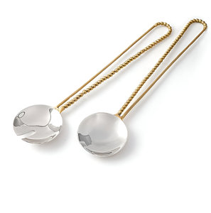 ชุดเสิร์ฟด้ามลวดยาวลูกปัดรอยัลออกแบบมาสําหรับเครื่องครัว - Product Image 1