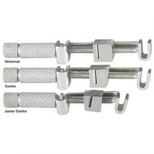 เมทริกซ์ ทอฟเฟลมิเร รีเทนเนอร์ ยูนิเวอร์แซล แบนด์ส เมทริกซ์ รีเทนเนอร์ สแตนเลส สตีล ทอฟเฟลมิเร เมทริกซ์ รีเทนเนอร์ อุปกรณ์ทันตกรรม - Product Image 2