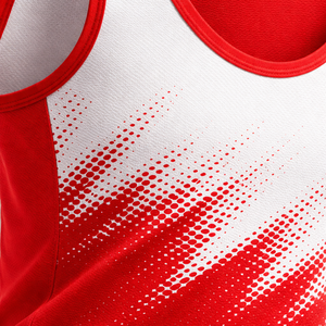 Uniforme Deportivo Sublimado OEM, Conjunto de Ropa Deportiva de Secado Rápido, Ropa Atlética con Logotipo Personalizado, Proveedor al por Mayor - Product Image 5