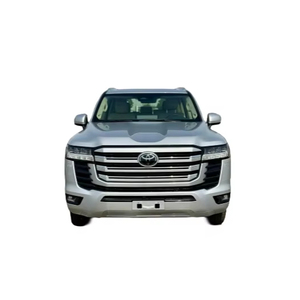 NOUVEAU 2025 TOYOTA LAND CRUISER GXR 3.5L 0KM 7 PLACES 6 CYLINDRES 399 CH TRANSMISSION AUTOMATIQUE - Product Image 1