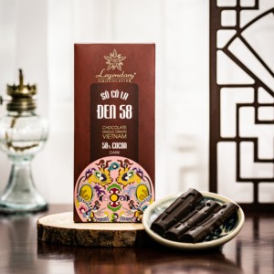 Premium Halal OEM 58% Dark <b>Chocolate</b> Bar From Cocoa Beans For Business Gift Set In Luxury <b>Chocolate</b> Gift Box - Product Image 6