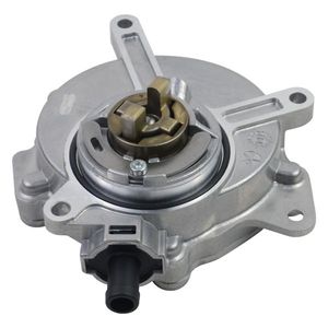 Audi A3 A4 TT Quattro Volkswagen Golf R Jetta for Passat 2.0L Brake Vacuum Pump 06D145100D 06D145100E Vacuum Booster Assy - Product Image 1