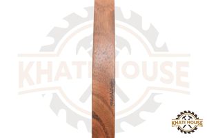 Tabla de Cortar de Madera Rectangular Khati House, Duradera, en un Solo Paquete - Product Image 6
