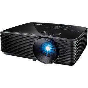 Proyector de Cine en Casa Opt Tech HD146X 4K 3500-4000 Lúmenes DLP, Altavoces Estéreo HIFI Integrados, 3-4 Horas de Duración de la Batería, Compatible con 3D - Product Image 5