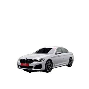 BMW Serie 5 530i M Sport 2023, Volante a la Izquierda, Caja de Cambios Automática, 33,486 km - Product Image 1