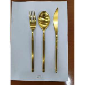 Ensemble de 2 serveurs à salade en bois pour la cuisine et le service de la salade et de la nourriture, fournisseur et fabricant en gros - Product Image 6