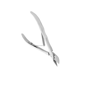 EXPERT-11 Pince à ongles à pointe fine de 14 mm, à double ressort, pour ongles incarnés et ongles à joint de finition - Product Image 5