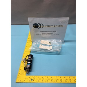 Brooks 001-8275-02 Conjunto de Motor R VCD, Armónico - Equipo y Piezas de Semiconductores de Confianza de la Marca Global Legacy - Product Image 5