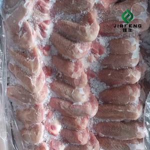 Ailes de canard surgelées fraîches, à trois articulations, directement de la source, une spécialité maison essentielle pour se préparer en avance - Product Image 5