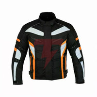 Vestes textiles d'hiver légères et respirantes pour adultes, service OEM, tissu personnalisé de haute qualité, fabriqué au Pakistan, nylon/polyester