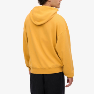 Sudadera con Capucha de Felpa de Algodón 15% Poliéster, Sudaderas de Moda para Hombre, Sudaderas Personalizadas con Logotipo - Product Image 5