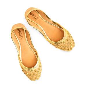 Golden Girls Fancy Khusa Sports pour pantoufles KD2447 - Product Image 1