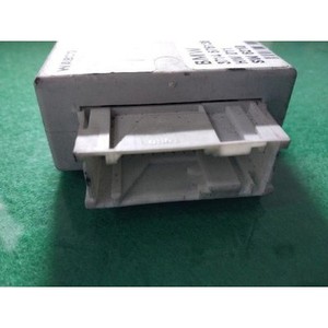 ECUs et modules informatiques d'occasion de la série 7 6761387 - Product Image 4