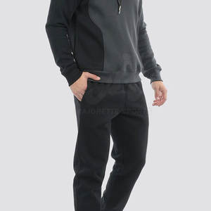 Nouvelle Collection 2026 – Survêtements Décontractés pour Hommes – Tenues Automne-Hiver pour Hommes – Vente en Gros - Product Image 5