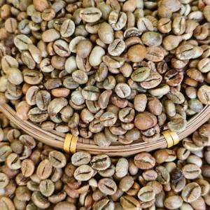 High Quality Vietnam Robusta Green Coffee <b>Beans</b> Screen Size 18 Raw Bulk Export Quality Coffee <b>Beans</b> Supplier Worldwide - Product Image 3